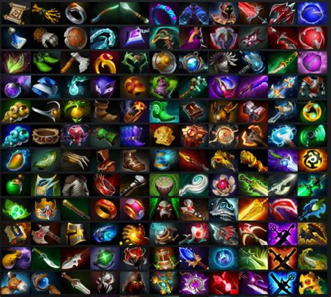 Dota: A Look Back .